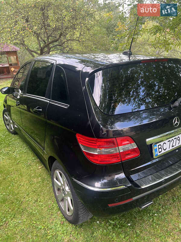 Хетчбек Mercedes-Benz B-Class 2005 в Старому Самборі