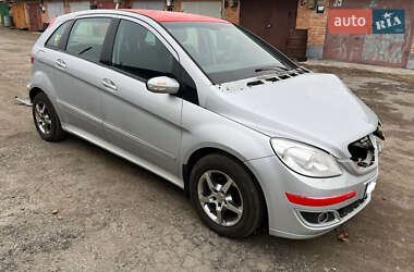Хетчбек Mercedes-Benz B-Class 2005 в Узині