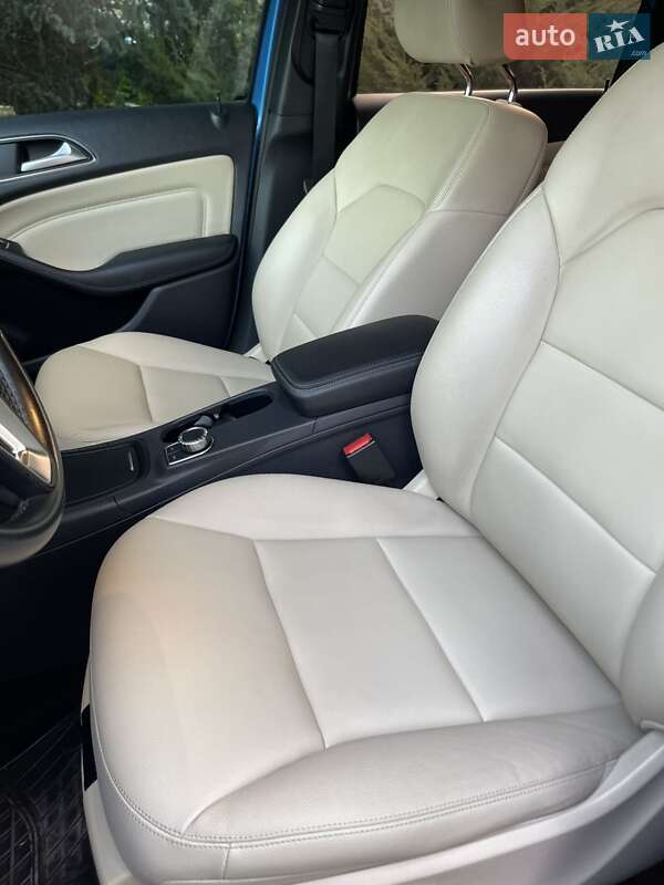 Хэтчбек Mercedes-Benz B-Class 2014 в Одессе фото 26 Хэтчбек Mercedes-Benz B-Class 2014 в Одессе