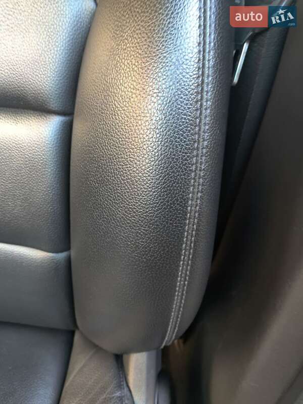 Хэтчбек Mercedes-Benz B-Class 2013 в Черновцах