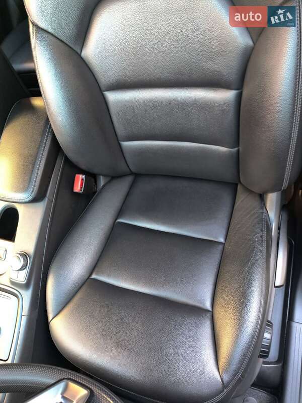 Хэтчбек Mercedes-Benz B-Class 2013 в Черновцах