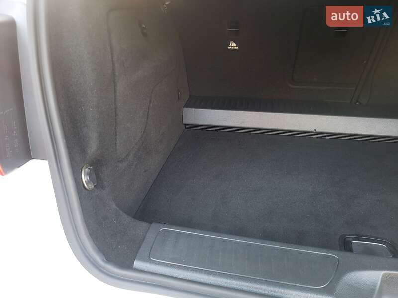 Хэтчбек Mercedes-Benz B-Class 2012 в Луцке