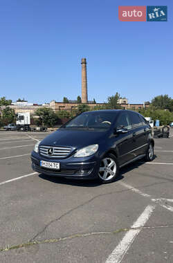 Хетчбек Mercedes-Benz B-Class 2005 в Одесі