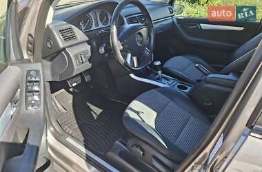 Хэтчбек Mercedes-Benz B-Class 2008 в 