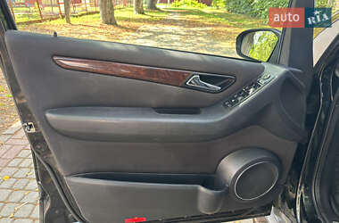 Хэтчбек Mercedes-Benz B-Class 2006 в 