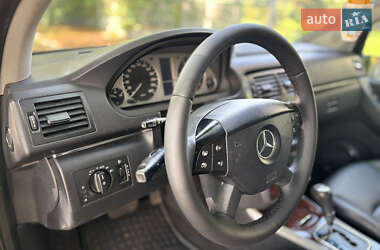 Хэтчбек Mercedes-Benz B-Class 2006 в 