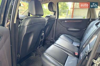 Хэтчбек Mercedes-Benz B-Class 2006 в 