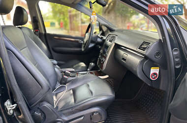 Хэтчбек Mercedes-Benz B-Class 2006 в 