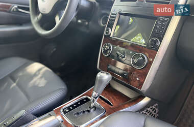 Хэтчбек Mercedes-Benz B-Class 2006 в 