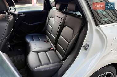 Хэтчбек Mercedes-Benz B-Class 2018 в 