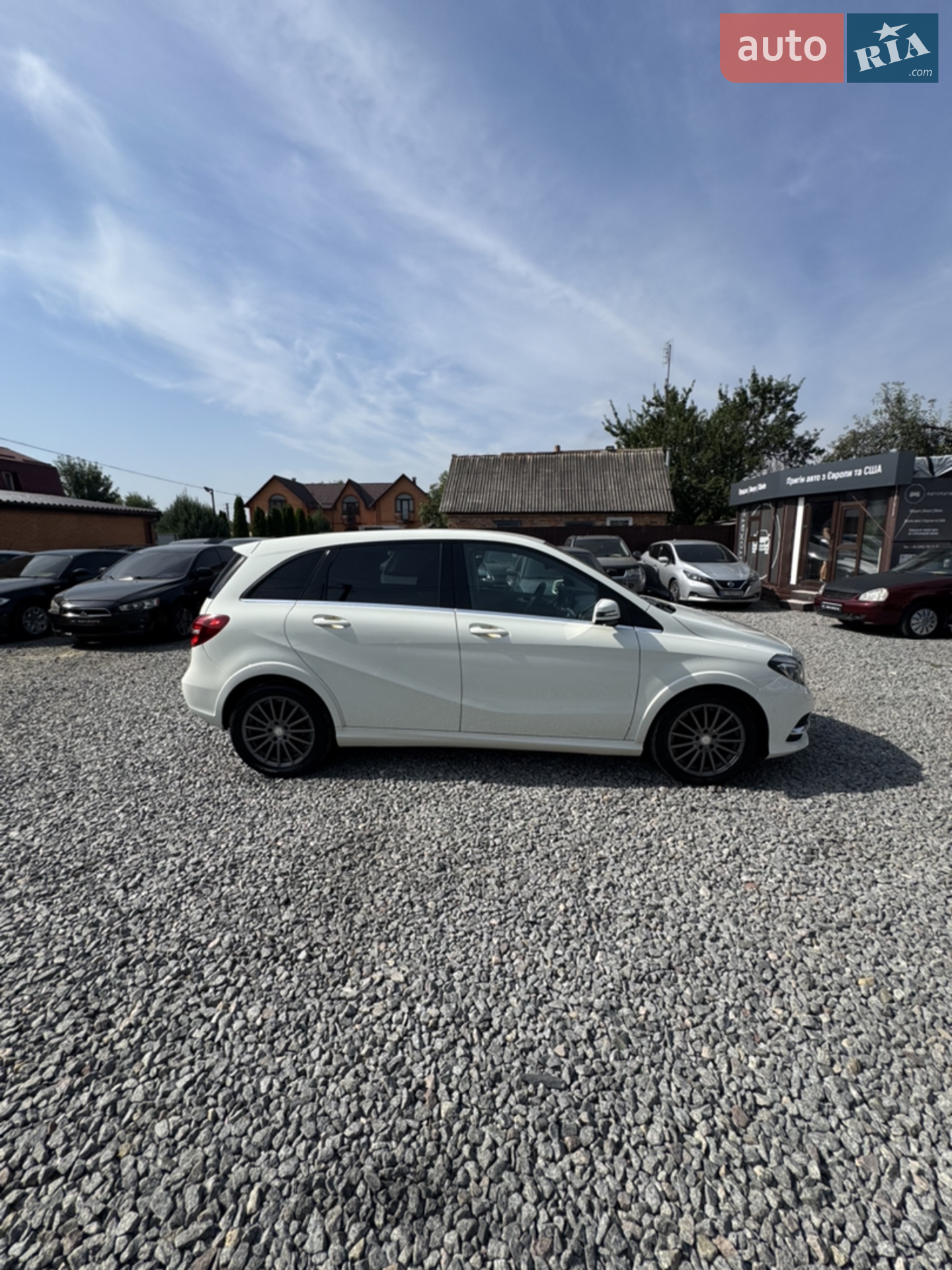2017 Mercedes-Benz B-klasse - мініатюра 6