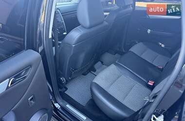 Хэтчбек Mercedes-Benz B-Class 2008 в 
