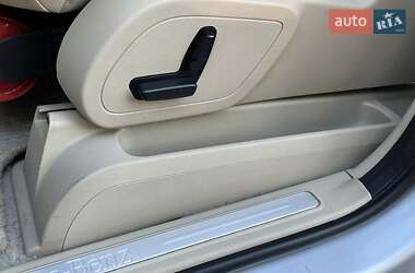 Хэтчбек Mercedes-Benz B-Class 2007 в 