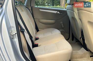 Хэтчбек Mercedes-Benz B-Class 2007 в 