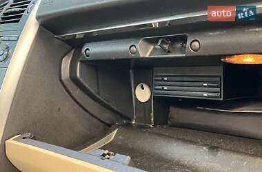 Хэтчбек Mercedes-Benz B-Class 2007 в 