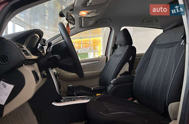 Хэтчбек Mercedes-Benz B-Class 2007 в 