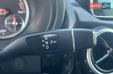 Хетчбек Mercedes-Benz B-Class 2015 в 