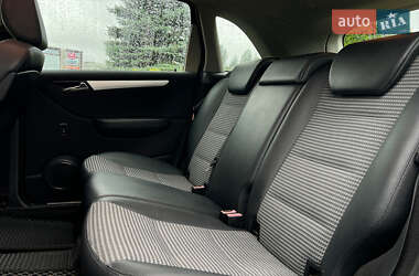 Хэтчбек Mercedes-Benz B-Class 2007 в 