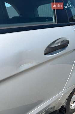 Хэтчбек Mercedes-Benz B-Class 2005 в 