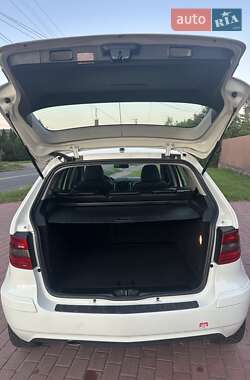 Хэтчбек Mercedes-Benz B-Class 2008 в 