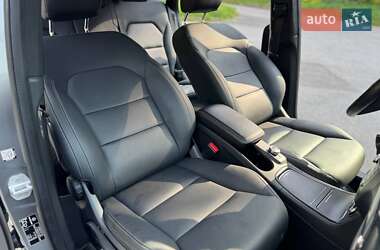 Хэтчбек Mercedes-Benz B-Class 2016 в 
