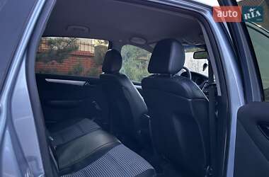 Хэтчбек Mercedes-Benz B-Class 2007 в 