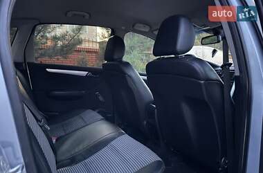 Хэтчбек Mercedes-Benz B-Class 2007 в 