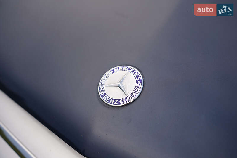 Хетчбек Mercedes-Benz B-Class 2006 в Івано-Франківську фото 16 Хетчбек Mercedes-Benz B-Class 2006 в Івано-Франківську