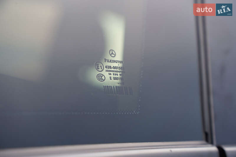 Хетчбек Mercedes-Benz B-Class 2006 в Івано-Франківську фото 23 Хетчбек Mercedes-Benz B-Class 2006 в Івано-Франківську