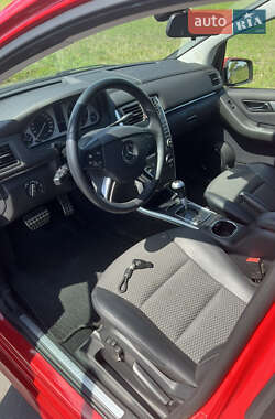 Хэтчбек Mercedes-Benz B-Class 2009 в 