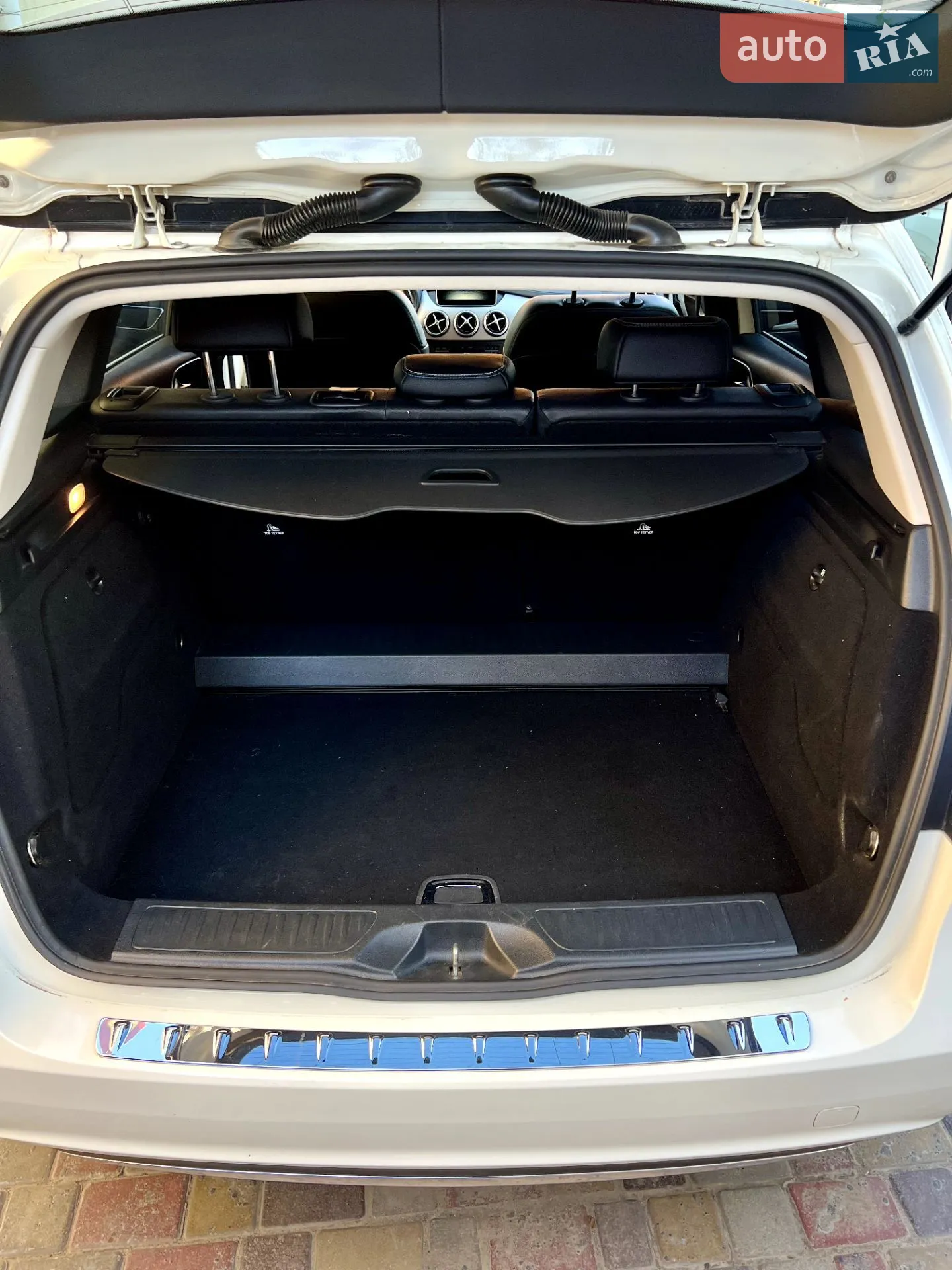 2015 Mercedes-Benz B-klasse - мініатюра 12