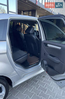 Хэтчбек Mercedes-Benz B-Class 2008 в 