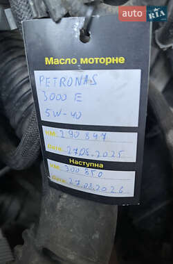 Хэтчбек Mercedes-Benz B-Class 2008 в 