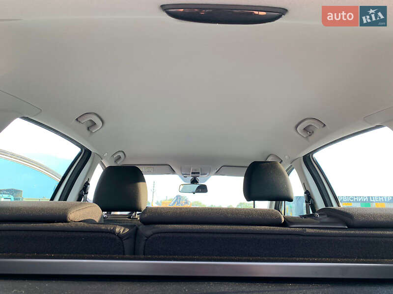 Хэтчбек Mercedes-Benz B-Class 2010 в Киеве
