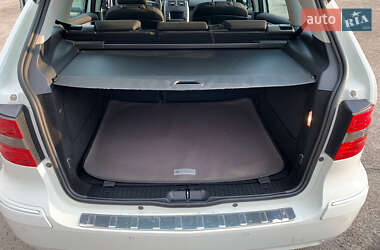 Хэтчбек Mercedes-Benz B-Class 2010 в 