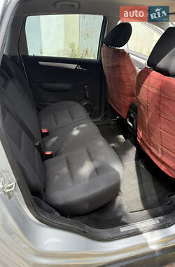 Хэтчбек Mercedes-Benz B-Class 2007 в 