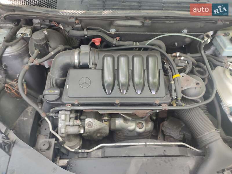 Хэтчбек Mercedes-Benz B-Class 2010 в Киеве