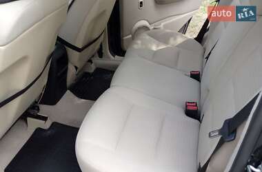 Хэтчбек Mercedes-Benz B-Class 2006 в 