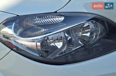 Хэтчбек Mercedes-Benz B-Class 2017 в 