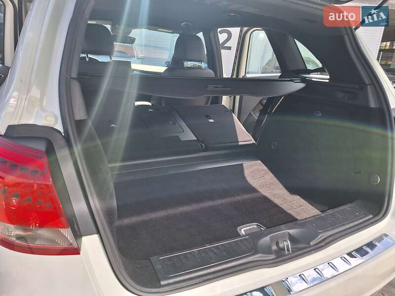 Хэтчбек Mercedes-Benz B-Class 2017 в Одессе