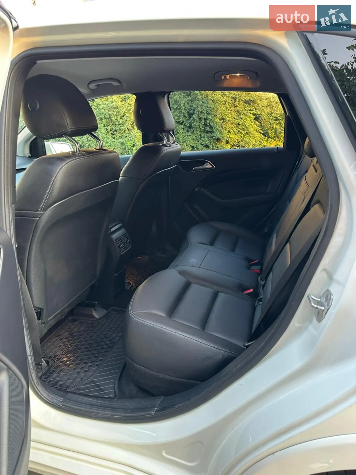 2017 Mercedes-Benz B-klasse - мініатюра 5