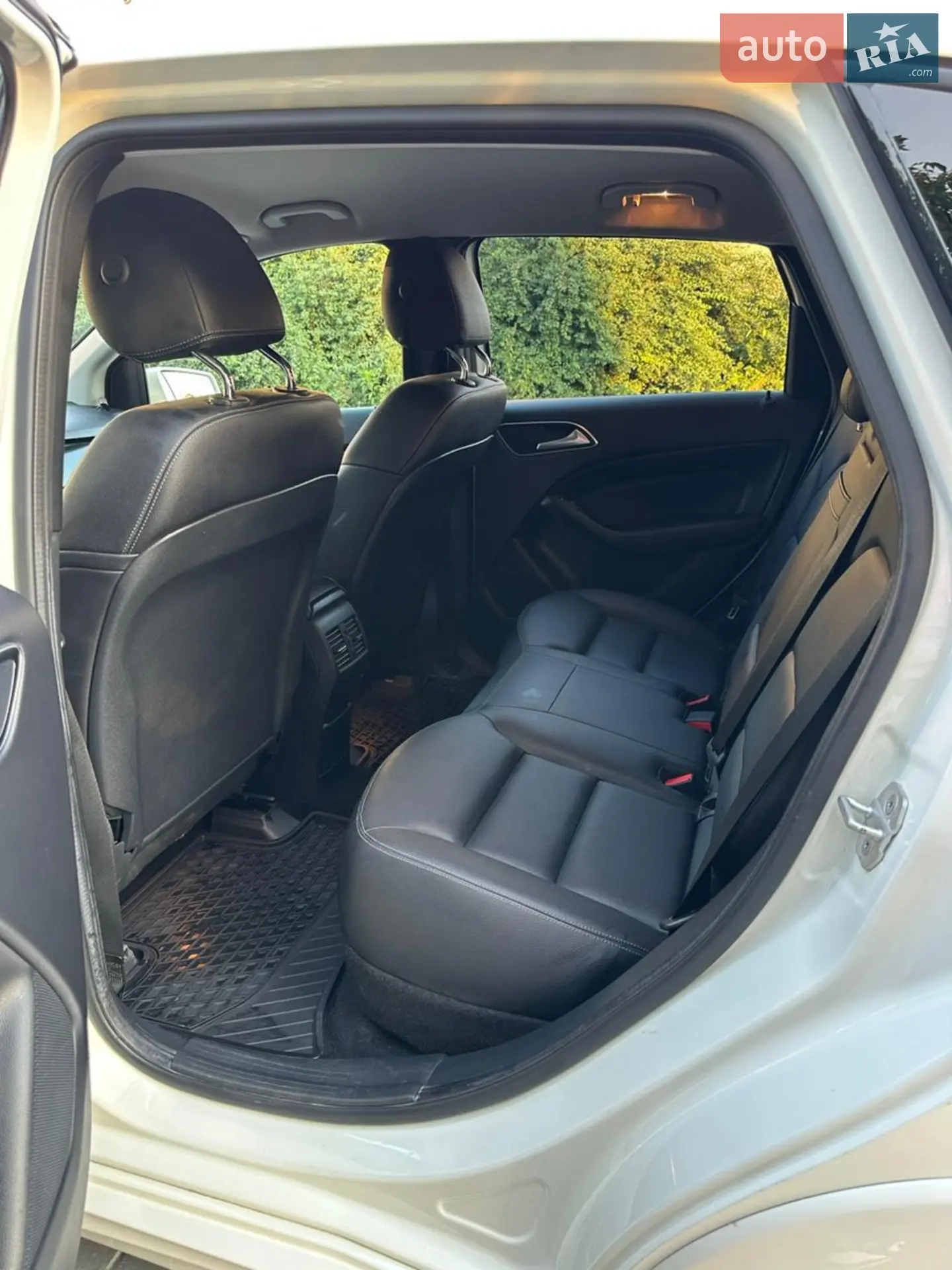 2017 Mercedes-Benz B-klasse - мініатюра 7