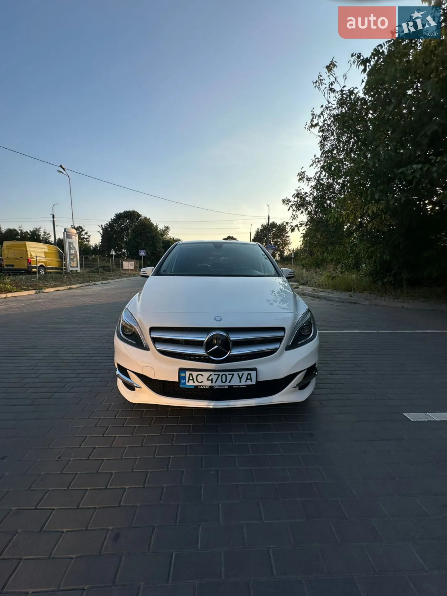 2017 Mercedes-Benz B-klasse - мініатюра 25