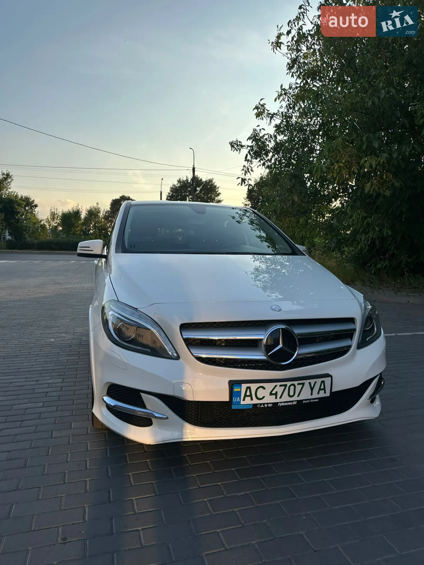 2017 Mercedes-Benz B-klasse - мініатюра 26