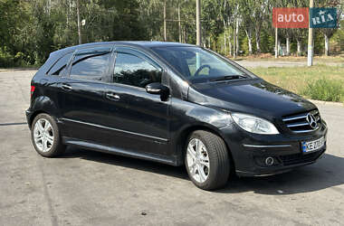 Хэтчбек Mercedes-Benz B-Class 2005 в 