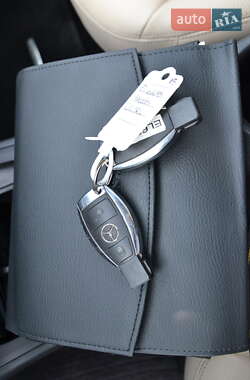 Хэтчбек Mercedes-Benz B-Class 2015 в 