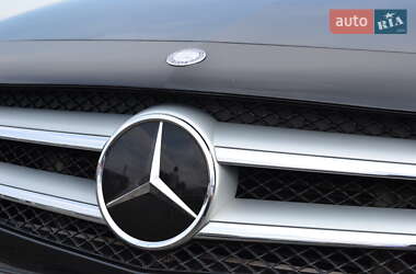 Хэтчбек Mercedes-Benz B-Class 2015 в 