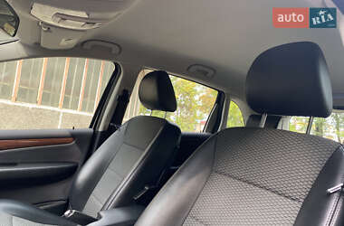 Хэтчбек Mercedes-Benz B-Class 2009 в 