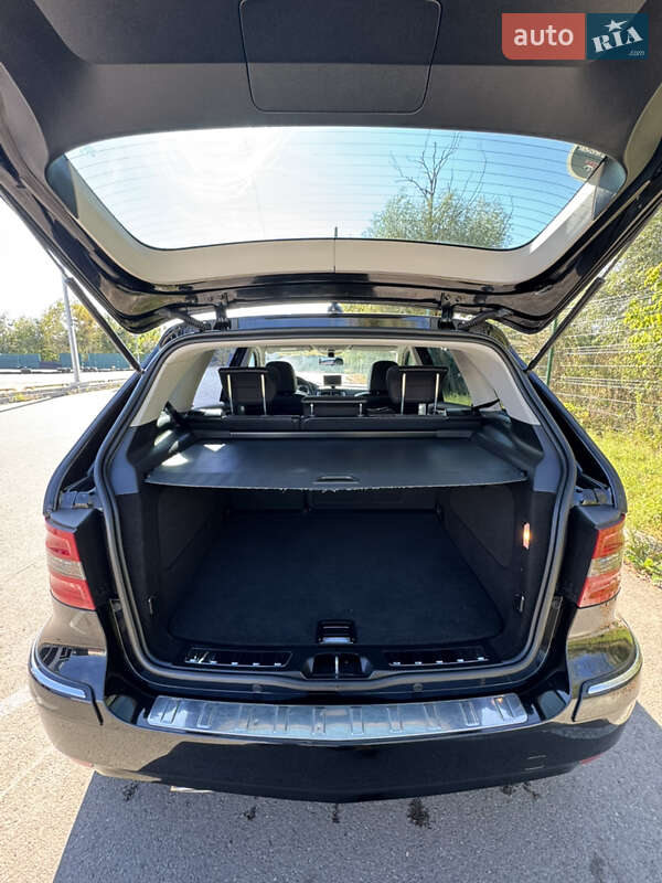 Хэтчбек Mercedes-Benz B-Class 2010 в Киеве