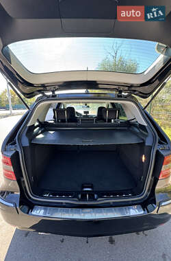 Хэтчбек Mercedes-Benz B-Class 2010 в 